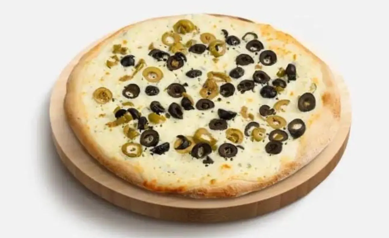 أصل الفطيرة الدمشقية